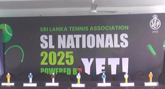 111th National Tennis Championship Begins August 8